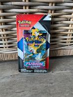 Fusion strike chilling reign 2 pack blister, Ophalen of Verzenden, Nieuw