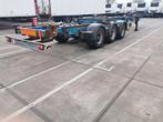 VAN HOOL S/00027 high cube 40ft, Overige kleuren, Bedrijf, Aanhangers en Opleggers, Te koop