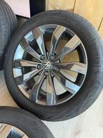 Originele Volkswagen Kulmbach T roc velgen 17” 5x112, Ophalen, 215 mm, Banden en Velgen, 17 inch