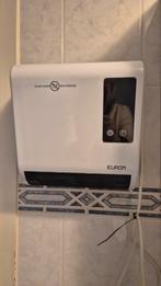 Eurom Badkamer Kachel - Hangend Model, Ophalen, Gebruikt, Overige soorten, Elektrisch