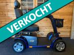 Pride Cyclone Scootmobiel Pride Cyclone 22 | Garantie | pech, Gebruikt, Pride
