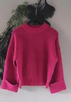 TRUI fuchsia S/M🙂, Kleding | Dames, Truien en Vesten, Nieuw, Roze, Maat 36 (S), Ladies Fashion