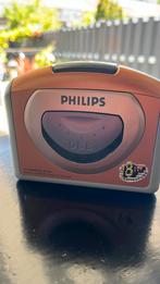 Philips AQ6414, Audio, Tv en Foto, Ophalen of Verzenden, Discman