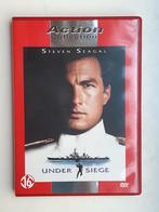 Under Siege dvd (1992)(Steven Seagal , Tommy Lee Jones), Cd's en Dvd's, Dvd's | Actie, Ophalen of Verzenden, Zo goed als nieuw