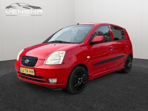Kia Picanto 1.0 Bling, Auto's, Kia, Bedrijf, Te koop, Picanto, ABS, Airbags, Centrale vergrendeling, Elektrische ramen, Mistlampen