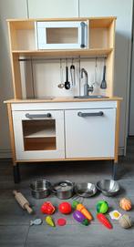 Ikea keuken met extra's, Ophalen, Zo goed als nieuw