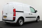 Mercedes-Benz Citan 109 90 PK CDI Professional Line Trekhaak, Voorwielaandrijving, Stof, Gebruikt, 4 cilinders