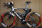 Trek Speed Concept Maat 56 Tijdritfiets/triathlon *Ultegra*, Carbon, Ophalen of Verzenden, Zo goed als nieuw, Meer dan 20 versnellingen