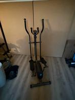 Domyos 100 Crosstrainer, Sport en Fitness, Fitnessapparatuur, Ophalen, Gebruikt, Crosstrainer