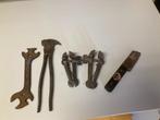 Schoenlappershamer, Antiek en Kunst, Ophalen of Verzenden