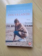 Linda van Rijn Zoutelande, Boeken, Thrillers, Ophalen of Verzenden
