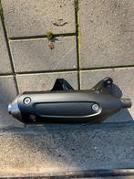 Piaggio Mp3 250 / 300 uitlaat, Ophalen of Verzenden