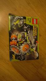 Lego power miners set, Kinderen en Baby's, Speelgoed | Duplo en Lego, Ophalen, Nieuw, Complete set, Lego