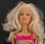 Barbie pop Mattel, Ophalen of Verzenden, Gebruikt, Barbie