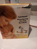 Medela borstkolf, Ophalen of Verzenden, Zo goed als nieuw, Borstkolf