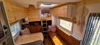 Fiat Bürstner Argos 747 ~ Ruime offgrid familiecamper, Caravans en Kamperen, Campers, Alkoof, Treinzit, Particulier, Cassettetoilet