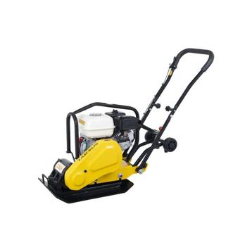 TARUS TOOLS TRILPLAAT MET HONDA MOTOR 12 KN, HP-C60H beschikbaar voor biedingen