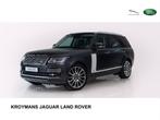 Land Rover Range Rover 2.0 P400e LWB Autobiography | 2 Jaar, Auto's, Land Rover, Te koop, Zilver of Grijs, Range Rover (sport)