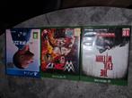 Ps4 en xbox spellen, Ophalen of Verzenden, Zo goed als nieuw