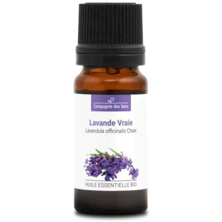 Echte lavendel 5 ml, Sport en Fitness, Gezondheidsproducten en Wellness, Nieuw, Aroma, Ophalen of Verzenden