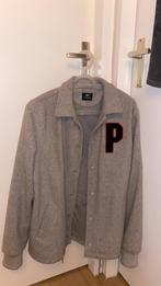 Patta jacket, Kleding | Heren, Jassen | Zomer, Patta, Grijs, Maat 48/50 (M), Zo goed als nieuw