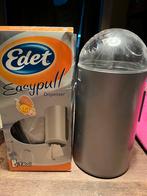 Edet easypull, zilverkleur 2x, Ophalen of Verzenden, Zo goed als nieuw