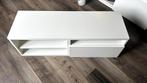 Besta kast met lade - tv meubel, Ophalen, Gebruikt, 100 tot 150 cm, Minder dan 100 cm