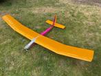 ELECTRA 2mtr zwever (compleet), Hobby en Vrije tijd, Ophalen, Gebruikt, Elektro, RTF (Ready to Fly)