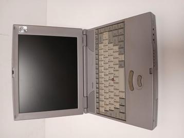 Toshiba 440CDT satelite voor onderdelen beschikbaar voor biedingen