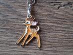 Telefoonhanger : Disney : Bambi !! 1, Info@keycharms.nl, Nieuw, Medemblik, Telefoonhanger of Accessoire