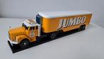 Tekno Scania Vabis Jumbo Jubileum 100 jaar, Ophalen of Verzenden, Zo goed als nieuw, Bus of Vrachtwagen, Tekno