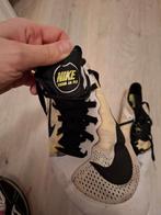 Gratis Nike JA Fly sprint spikes | maat 38,5, Ophalen, Gebruikt, Nike, Spikes