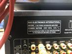 NAD C352 versterker en NAD C521 CD-speler en DALI Boxen, Ophalen, Gebruikt, Cd-speler, Overige merken