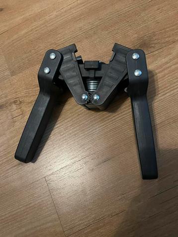 Handmatige bierdopjes-sluiter – als nieuw beschikbaar voor biedingen