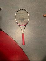 Tecnifibre tennis racket, Overige merken, Ophalen of Verzenden, Zo goed als nieuw, Racket