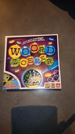 Woordzoeker - Leuk woordspel voor meerdere spelers!, Drie of vier spelers, Ophalen of Verzenden, Zo goed als nieuw, Goliath