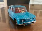Dinky toys renault  r 8 atlas ed 1:43, Hobby en Vrije tijd, Modelauto's | 1:43, Ophalen of Verzenden, Zo goed als nieuw, Auto