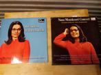 lp nana mouskouri, Cd's en Dvd's, Ophalen of Verzenden