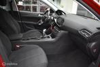 Peugeot 308 1.2 PureTech Access 5DRS, 2014|Clima|Cruise|Navi, Auto's, Voorwielaandrijving, Euro 5, 750 kg, 1199 cc