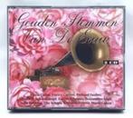 2 CD Gouden Stemmen Van De Eeuw 99082 Klassiek Opera, Verzenden, Klassiek, Boxset
