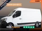 Renault Master T33 2.3 dCi 135PK L2H2 Work Edition, Overige kleuren, Renault, Bedrijf, Lease