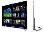 Samsung smart- 55 inch - 139cm- youtube- ❗️❗️, Audio, Tv en Foto, Televisies, Ophalen of Verzenden, Zo goed als nieuw, 100 cm of meer