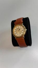 Vintage Seiko Horloge, Sieraden, Tassen en Uiterlijk, Horloges | Antiek, Staal, Seiko, Met bandje, Ophalen of Verzenden