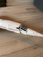 Lego Icons Concorde, Gebruikt, Ophalen, Overige merken, Groter dan 1:32