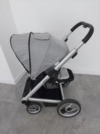 Mutsy kinderwagen, Kinderen en Baby's, Kinderwagens en Combinaties, Ophalen, Gebruikt, Combiwagen, Verstelbare duwstang