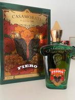 Niche Parfum Xerjoff Fiero 100 ml, Ophalen of Verzenden, Zo goed als nieuw