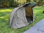 JRC Defender Peak Bivvy 1 persoons karper tent, Ophalen, Gebruikt, Overige typen