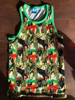Onderhemd Muchacho Malo (Maat 176, S/XS) 5x   µh, Ophalen of Verzenden, Boxer