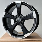 Gezocht audi a3 set 18 19 inch s3 rs3, Ophalen of Verzenden