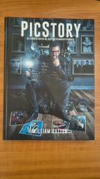 Prachtig Sinterklaaskado William Rutten - PicStory tafelboek, Fotografen, Ophalen of Verzenden, Zo goed als nieuw, William Rutten